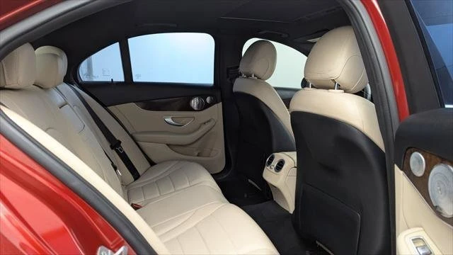 2018 Mercedes-Benz W205 C-Class - Image 17 of 20