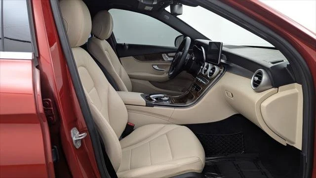 2018 Mercedes-Benz W205 C-Class - Image 20 of 20