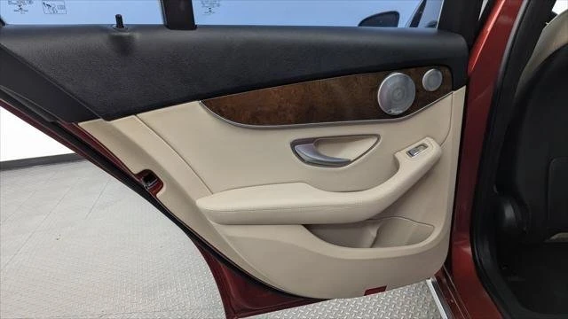 2018 Mercedes-Benz W205 C-Class - Image 15 of 20