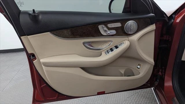 2018 Mercedes-Benz W205 C-Class - Image 12 of 20