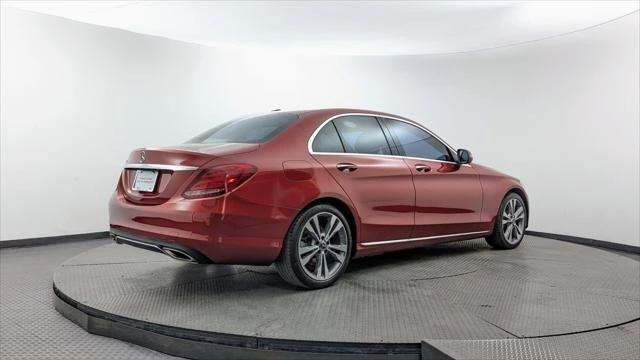2018 Mercedes-Benz W205 C-Class - Image 7 of 20