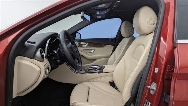 2018 Mercedes-Benz W205 C-Class - Image 13 of 20