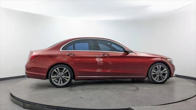 2018 Mercedes-Benz W205 C-Class - Image 8 of 20