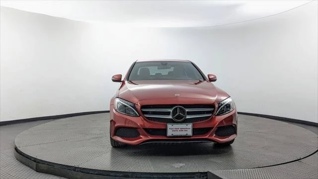 2018 Mercedes-Benz W205 C-Class - Image 11 of 20