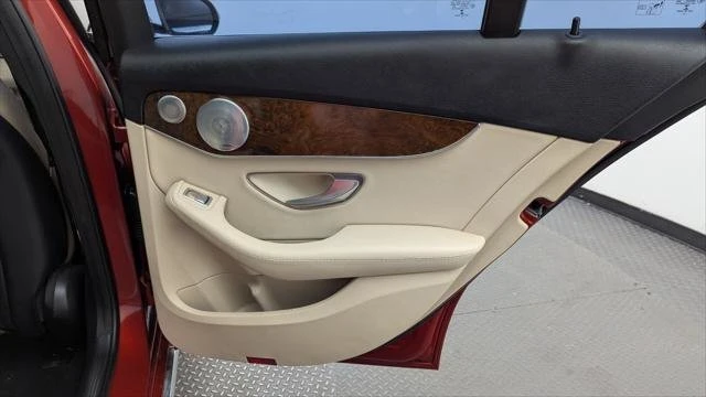 2018 Mercedes-Benz W205 C-Class - Image 18 of 20