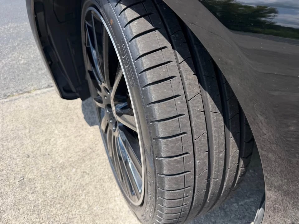 2018 Mercedes-Benz W205 C-Class - Image 8 of 16