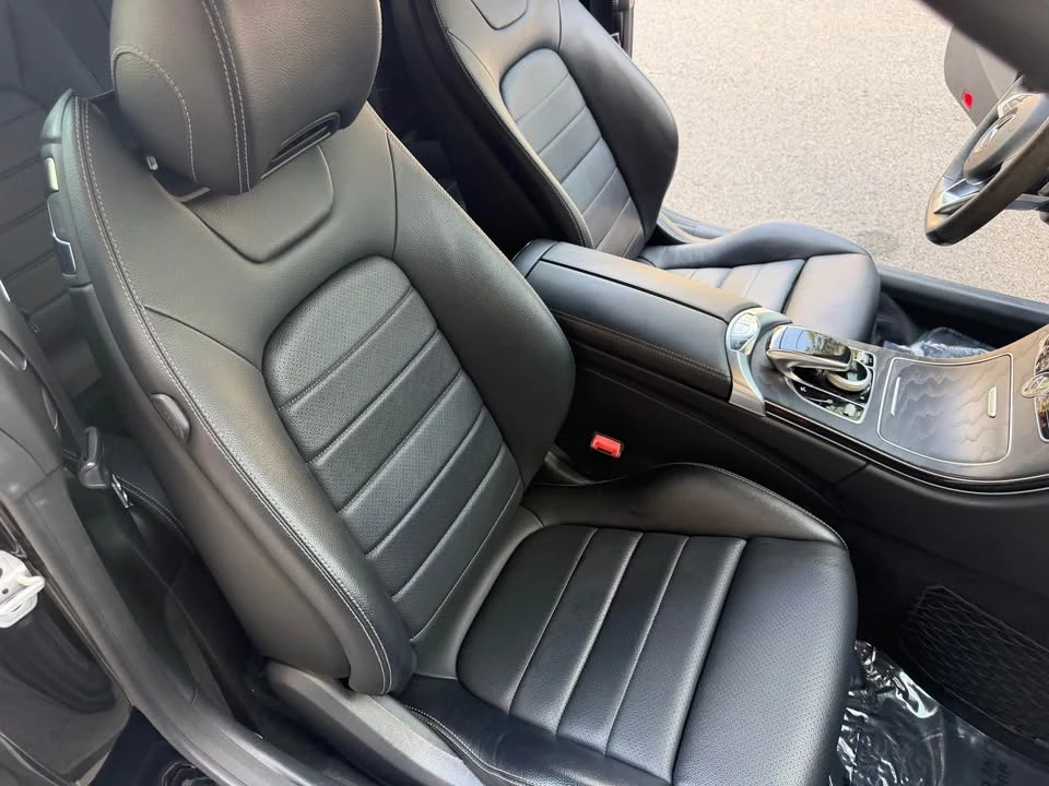 2018 Mercedes-Benz W205 C-Class - Image 15 of 16