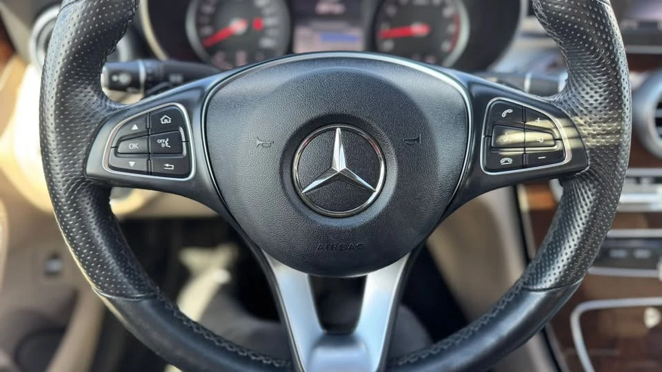 2018 Mercedes-Benz W205 C-Class - Image 11 of 21