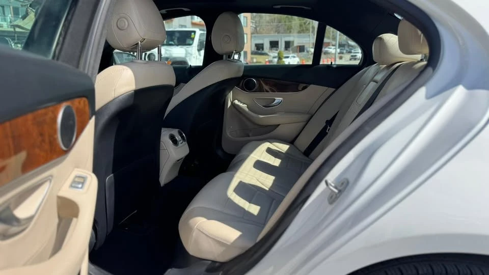 2018 Mercedes-Benz W205 C-Class - Image 18 of 21