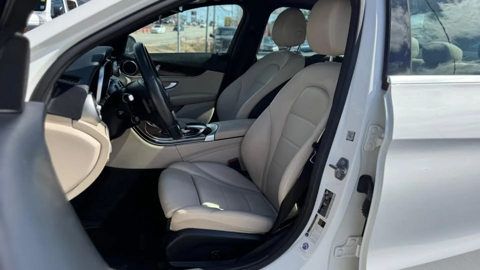 2018 Mercedes-Benz W205 C-Class - Image 8 of 21