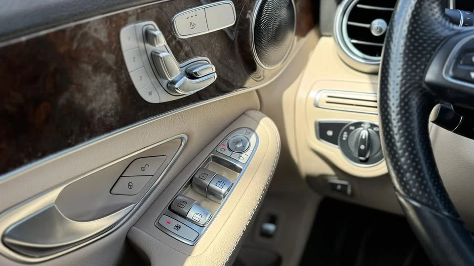 2018 Mercedes-Benz W205 C-Class - Image 13 of 21