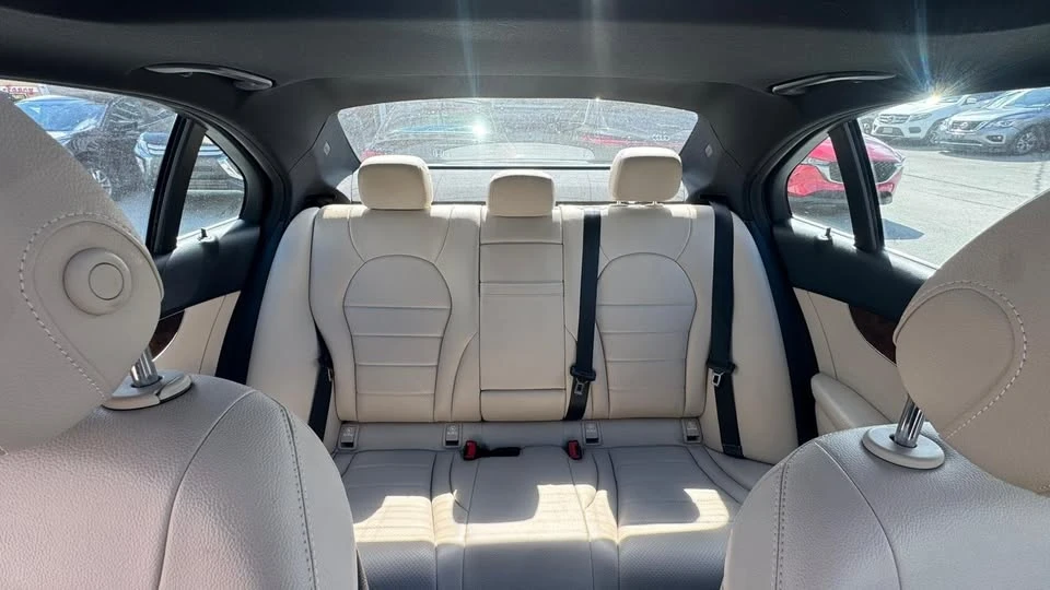2018 Mercedes-Benz W205 C-Class - Image 17 of 21