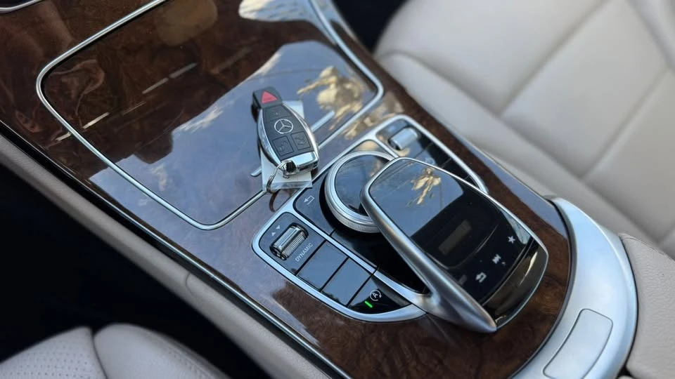 2018 Mercedes-Benz W205 C-Class - Image 15 of 21