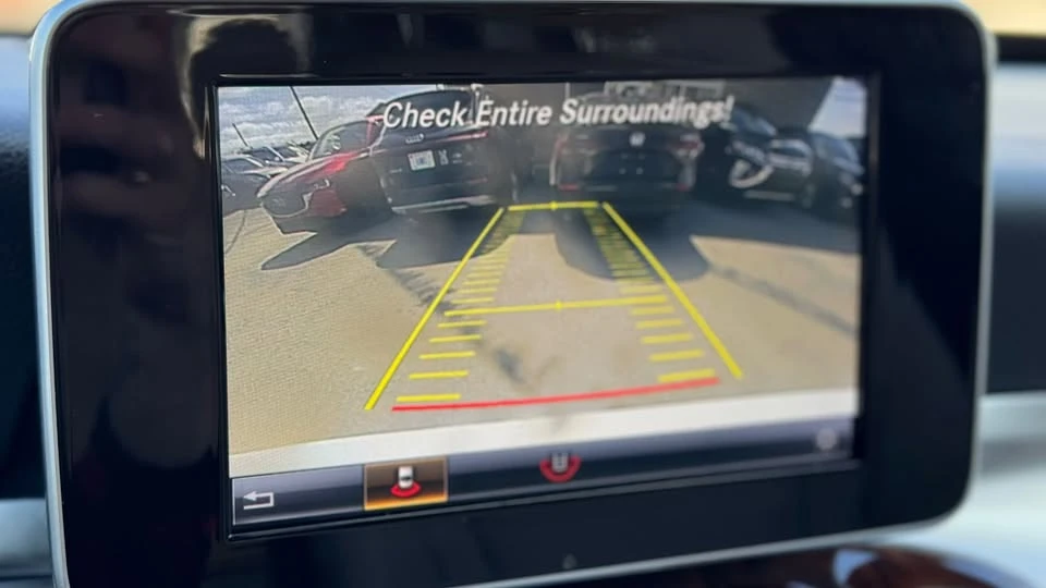 2018 Mercedes-Benz W205 C-Class - Image 16 of 21