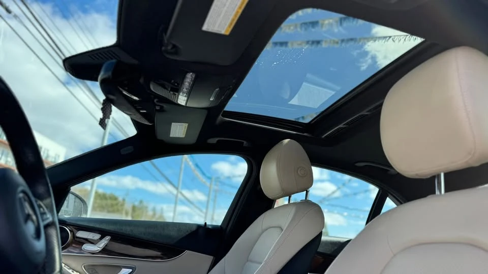 2018 Mercedes-Benz W205 C-Class - Image 9 of 21