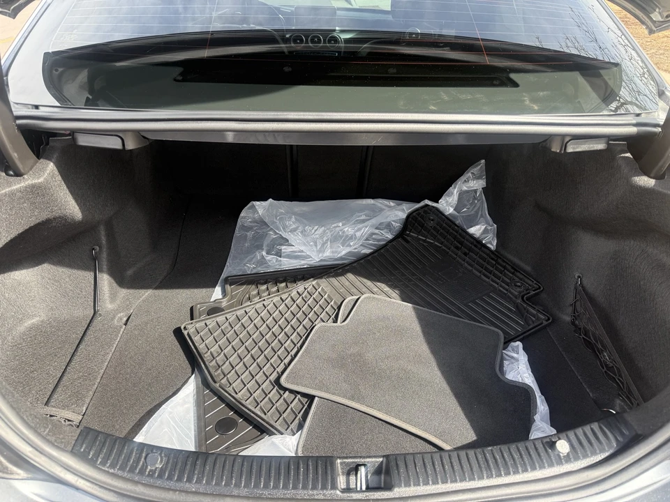 2018 Mercedes-Benz W205 C-Class - Image 5 of 9