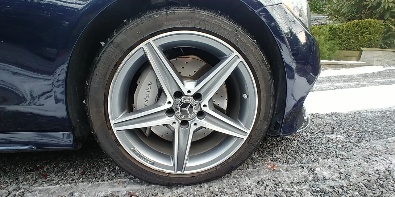 2018 Mercedes-Benz W205 C-Class - Image 11 of 20