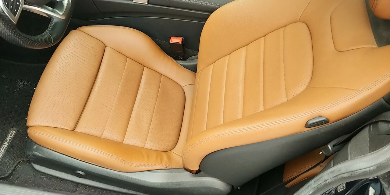 2018 Mercedes-Benz W205 C-Class - Image 17 of 20