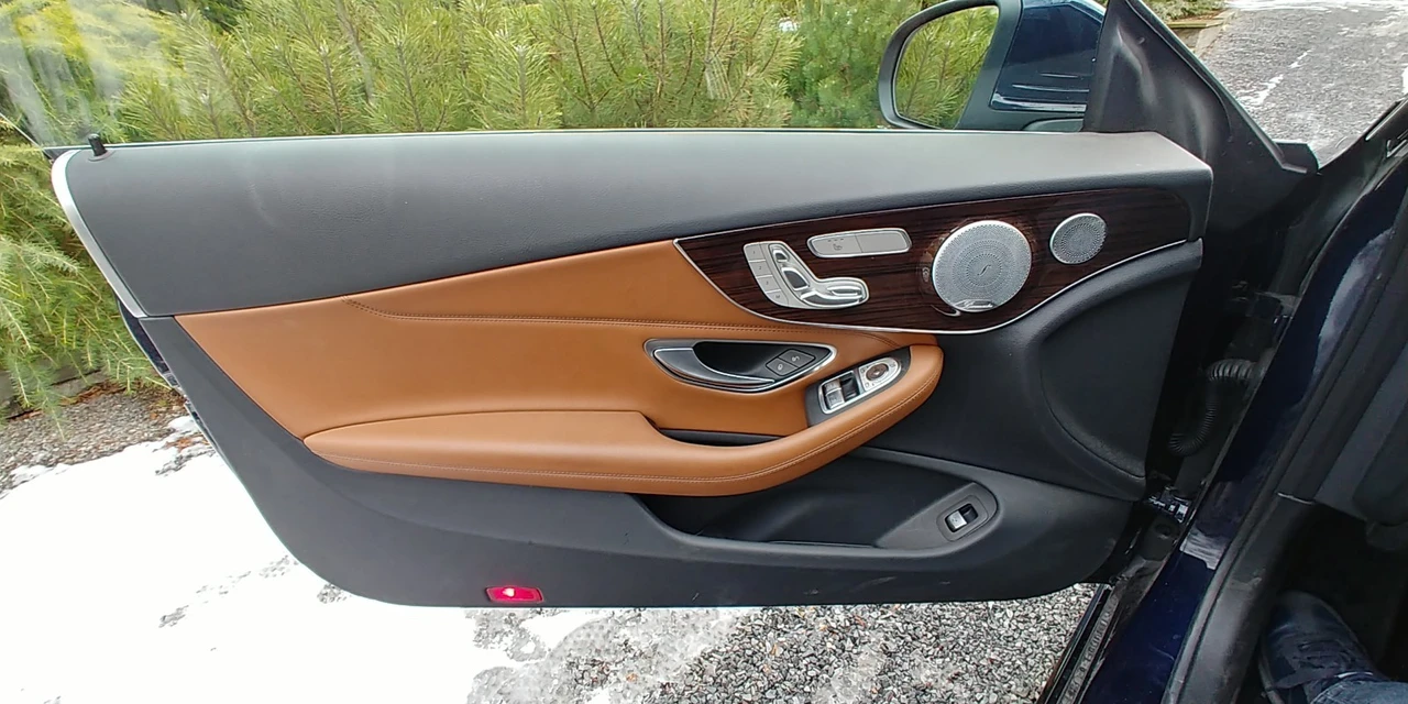 2018 Mercedes-Benz W205 C-Class - Image 13 of 20