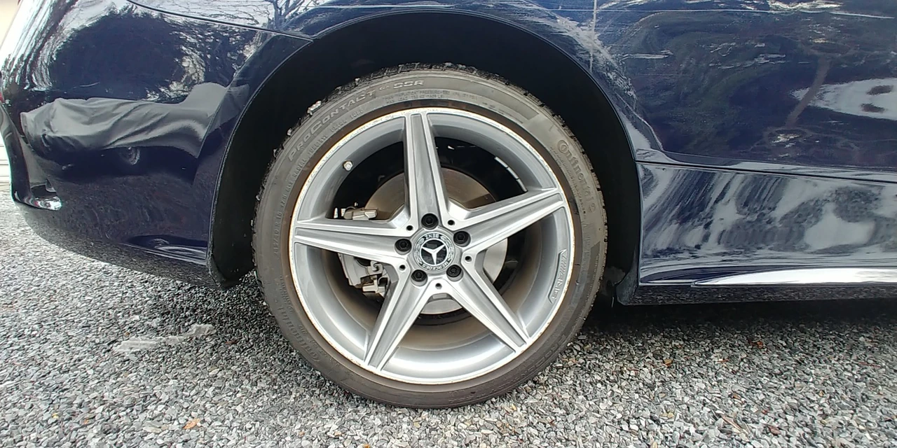 2018 Mercedes-Benz W205 C-Class - Image 10 of 20