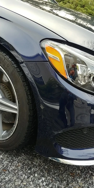 2018 Mercedes-Benz W205 C-Class - Image 12 of 20