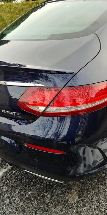 2018 Mercedes-Benz W205 C-Class - Image 7 of 20