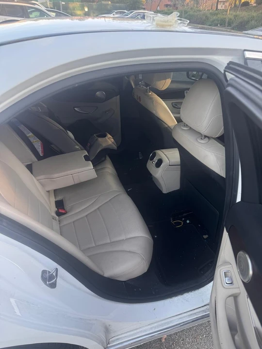2018 Mercedes-Benz W205 C-Class - Image 7 of 8