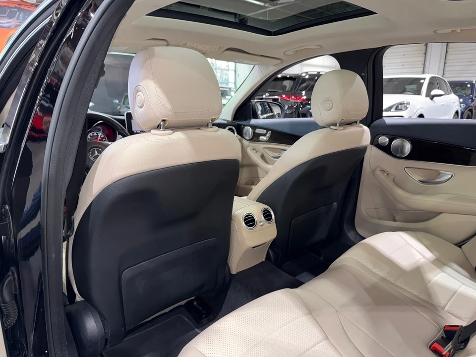2018 Mercedes-Benz W205 C-Class - Image 11 of 12