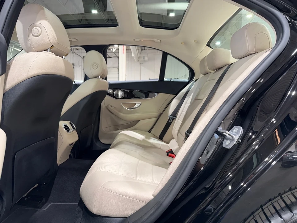 2018 Mercedes-Benz W205 C-Class - Image 12 of 12
