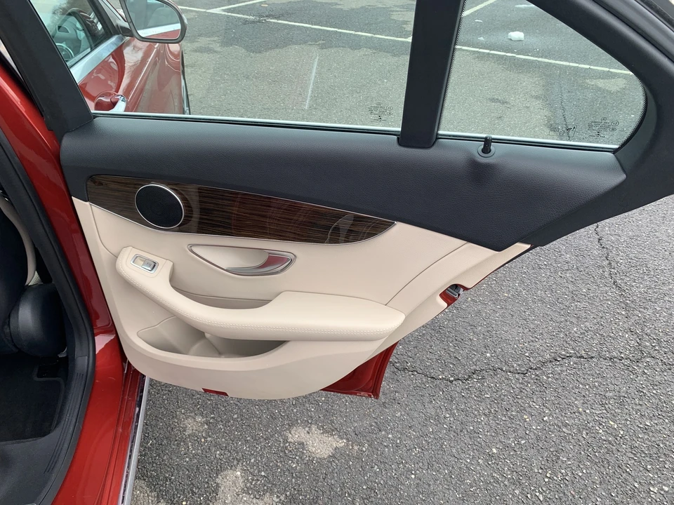 2018 Mercedes-Benz W205 C-Class - Image 18 of 21