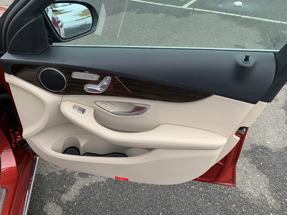 2018 Mercedes-Benz W205 C-Class - Image 21 of 21