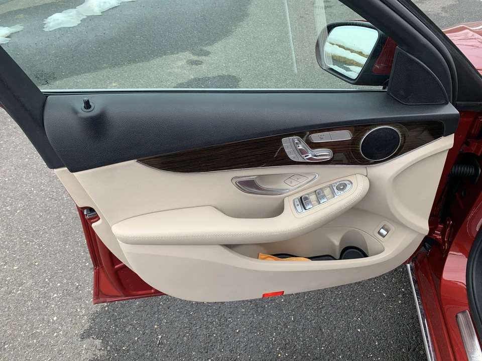 2018 Mercedes-Benz W205 C-Class - Image 12 of 21