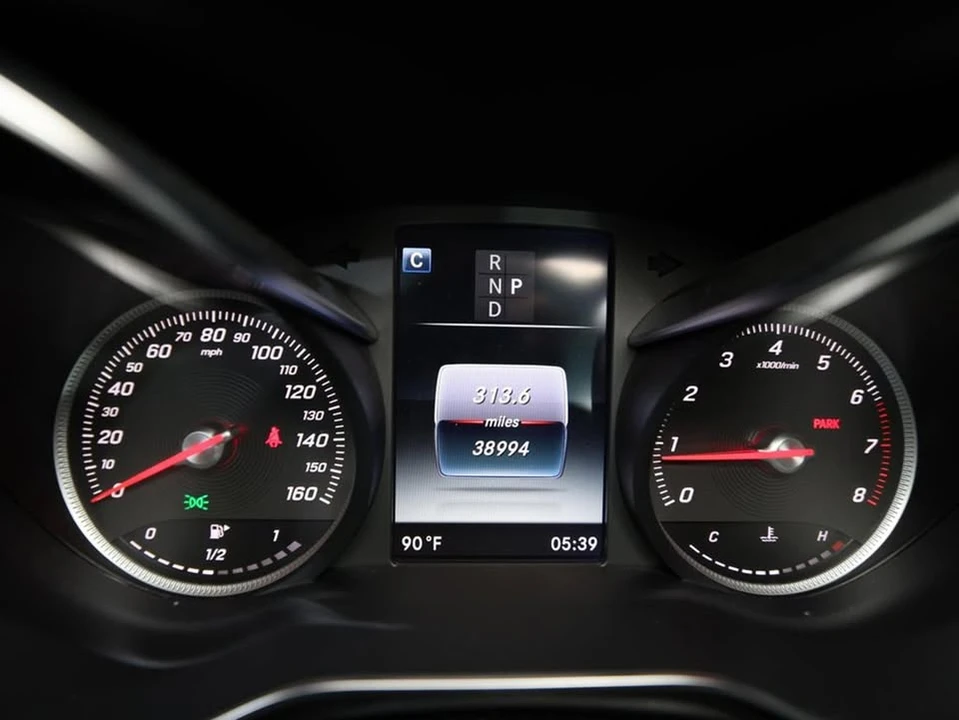 2018 Mercedes-Benz W205 C-Class - Image 15 of 18