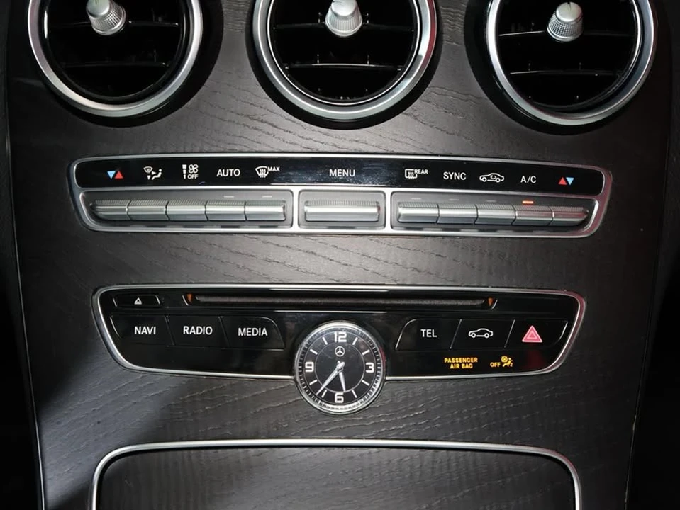 2018 Mercedes-Benz W205 C-Class - Image 18 of 18