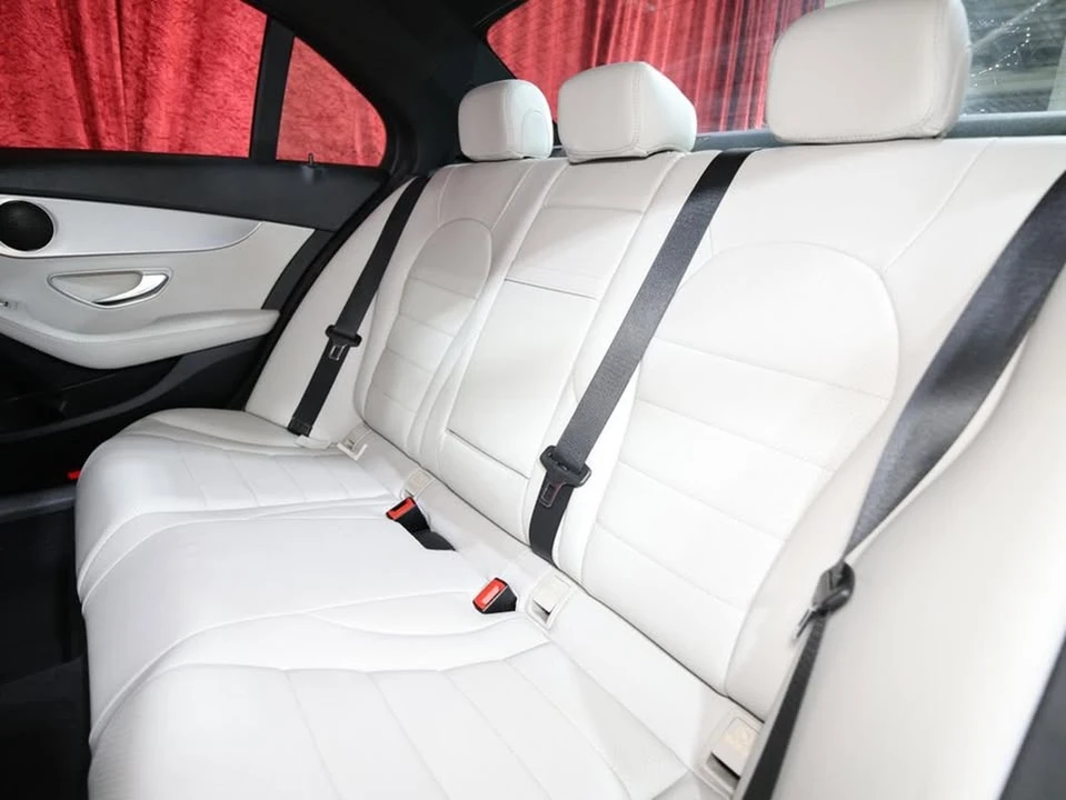 2018 Mercedes-Benz W205 C-Class - Image 12 of 18