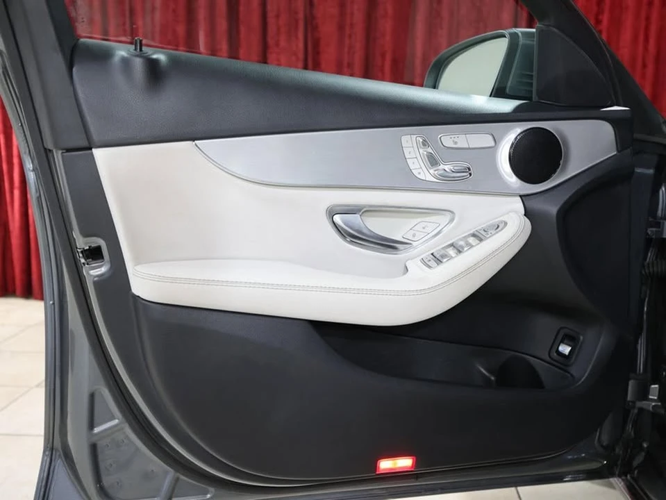 2018 Mercedes-Benz W205 C-Class - Image 9 of 18