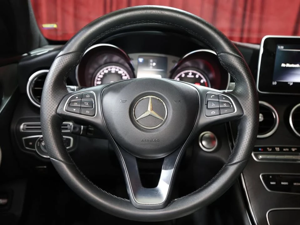 2018 Mercedes-Benz W205 C-Class - Image 14 of 18
