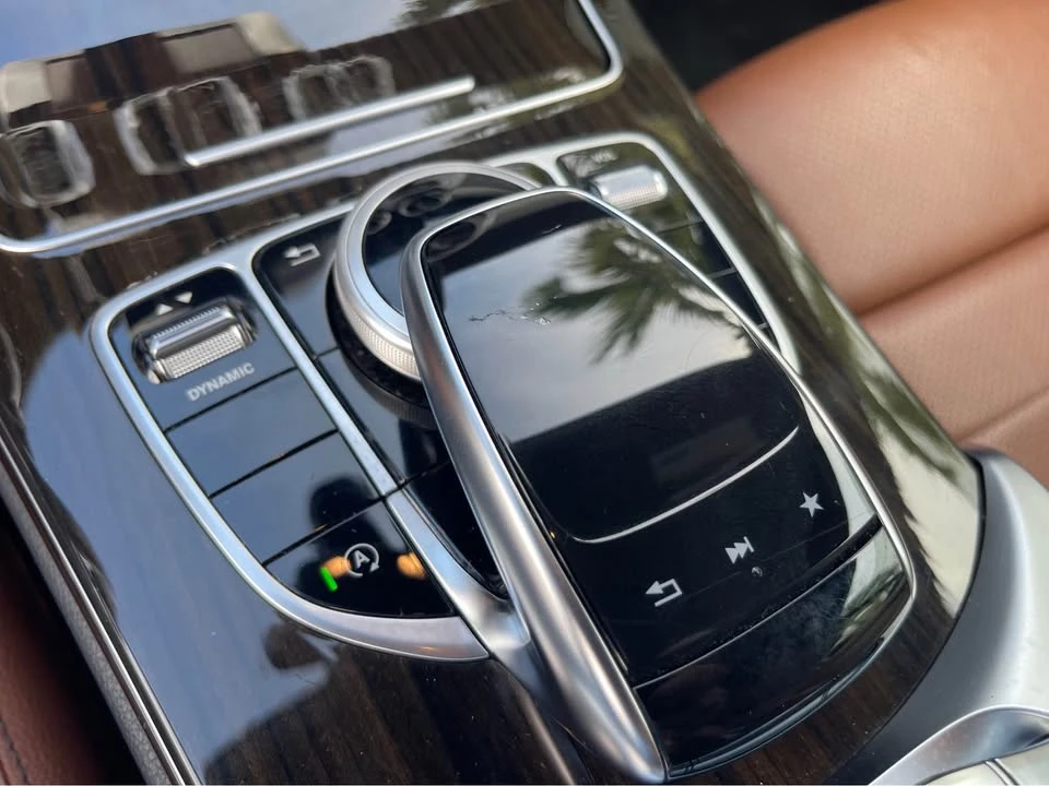 2018 Mercedes-Benz W205 C-Class - Image 18 of 20