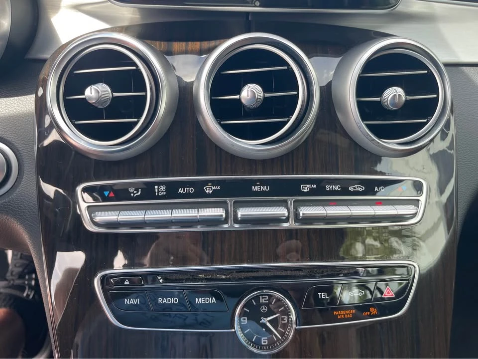 2018 Mercedes-Benz W205 C-Class - Image 10 of 20
