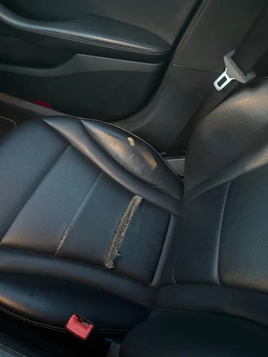 2018 Mercedes-Benz W205 C-Class - Image 11 of 14