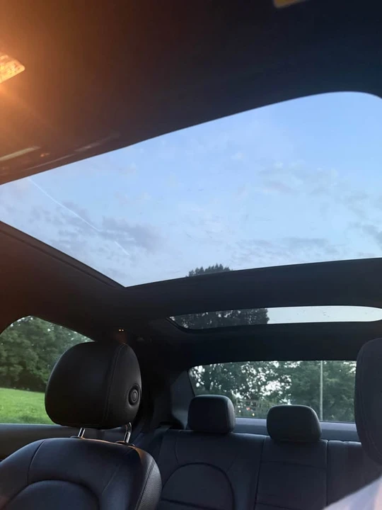 2018 Mercedes-Benz W205 C-Class - Image 10 of 14