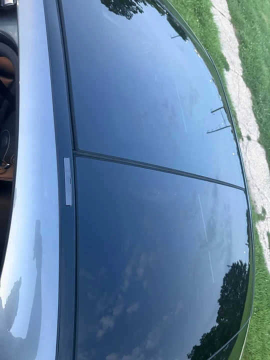 2018 Mercedes-Benz W205 C-Class - Image 12 of 14