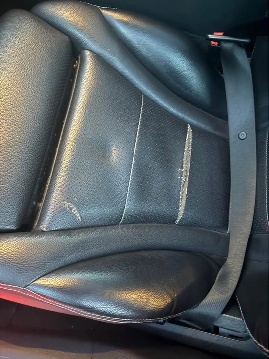 2018 Mercedes-Benz W205 C-Class - Image 13 of 14