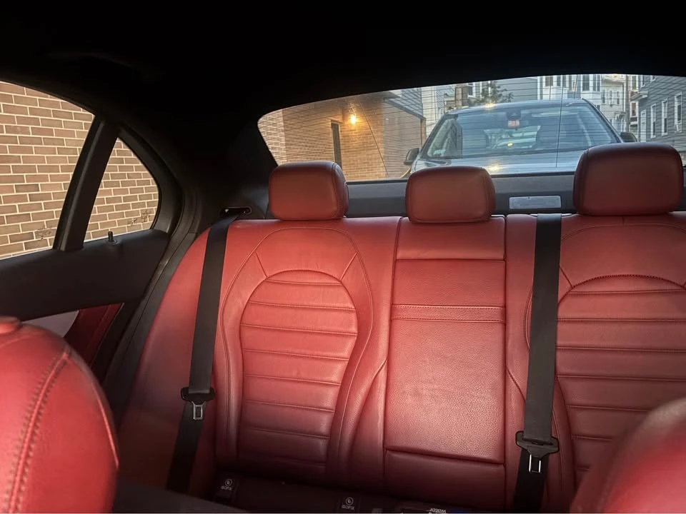 2018 Mercedes-Benz W205 C-Class - Image 9 of 9