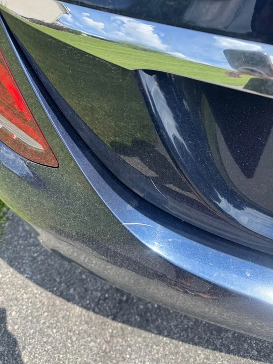 2018 Mercedes-Benz W205 C-Class - Image 11 of 11