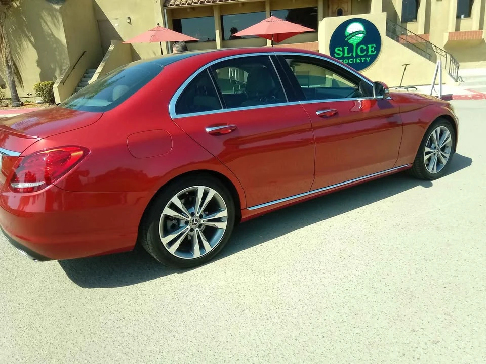 2018 Mercedes-Benz W205 C-Class - Image 3 of 12