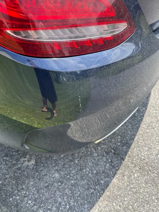 2018 Mercedes-Benz W205 C-Class - Image 9 of 11