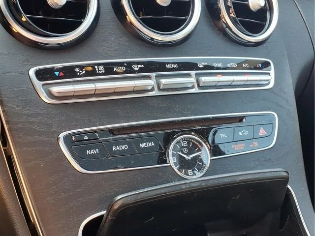 2018 Mercedes-Benz W205 C-Class - Image 8 of 20