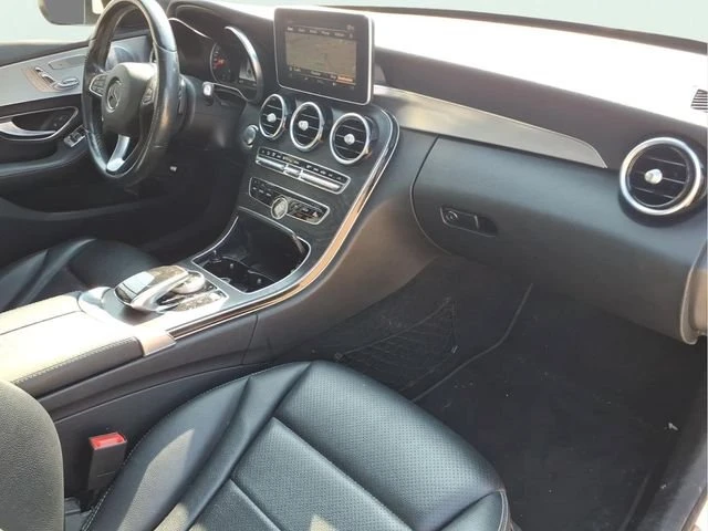 2018 Mercedes-Benz W205 C-Class - Image 18 of 20