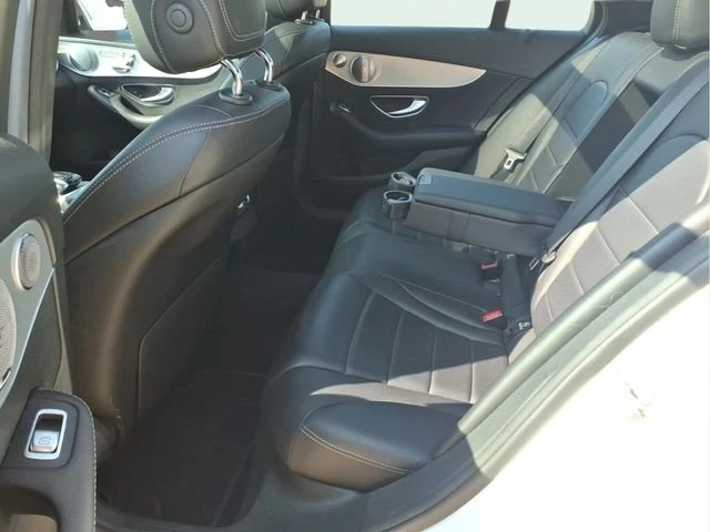 2018 Mercedes-Benz W205 C-Class - Image 16 of 20